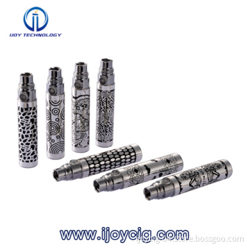 EGO-K King Battery